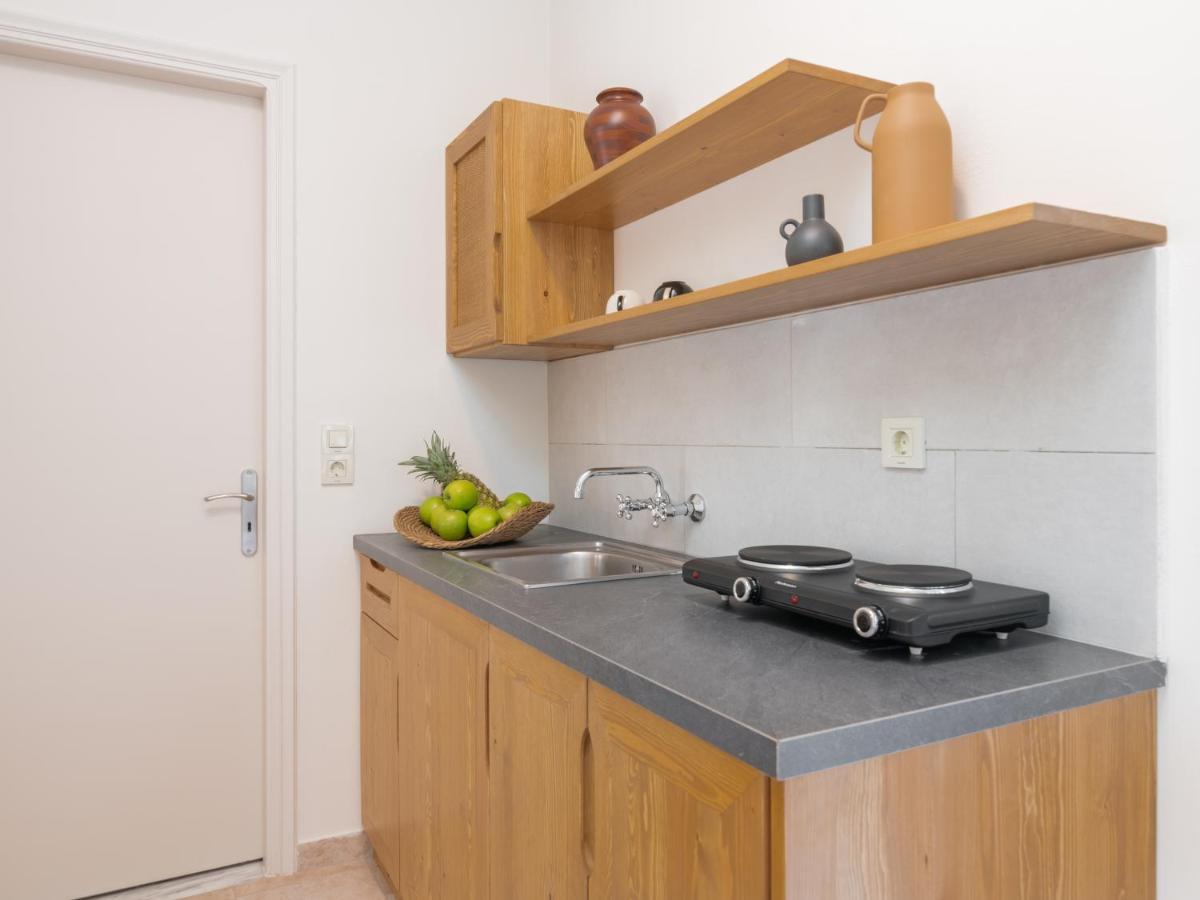 Sunset Apartments Циливи Экстерьер фото